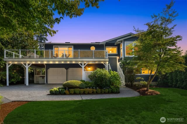 Property photo for 1718 209th Place Ne, Sammamish