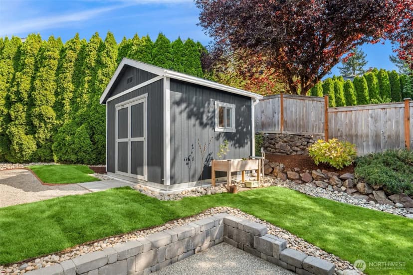 Property photo for 1718 209th Place Ne, Sammamish photo 30