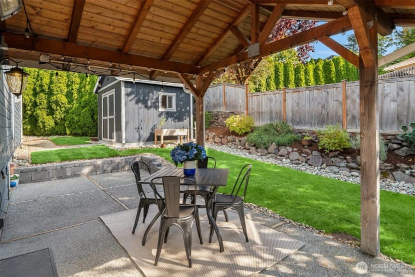 Property photo for 1718 209th Place Ne, Sammamish photo 27