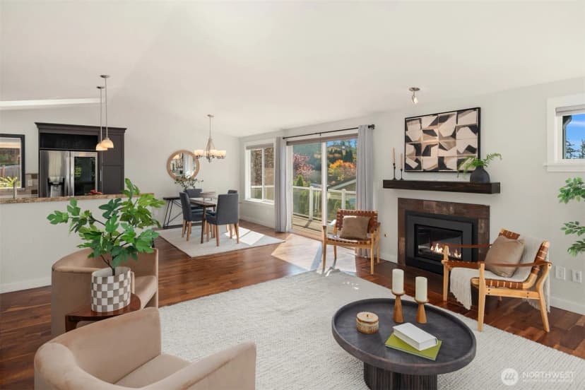 Property photo for 1718 209th Place Ne, Sammamish photo 4