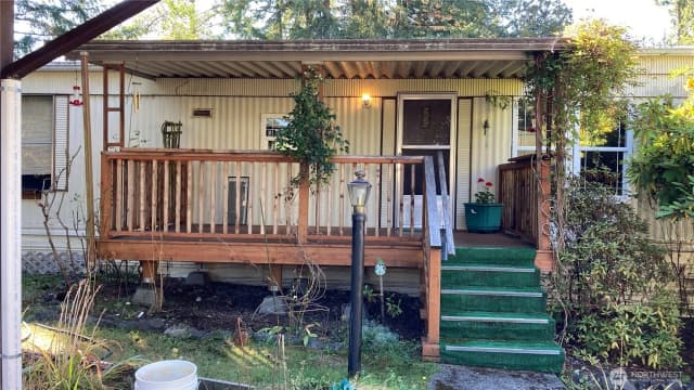 Property photo for 6402 154th Street Nw #40, Gig Harbor