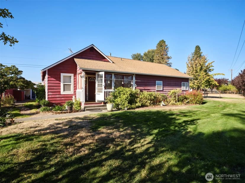 Property photo for 115 Whalen Loop Road, Woodland