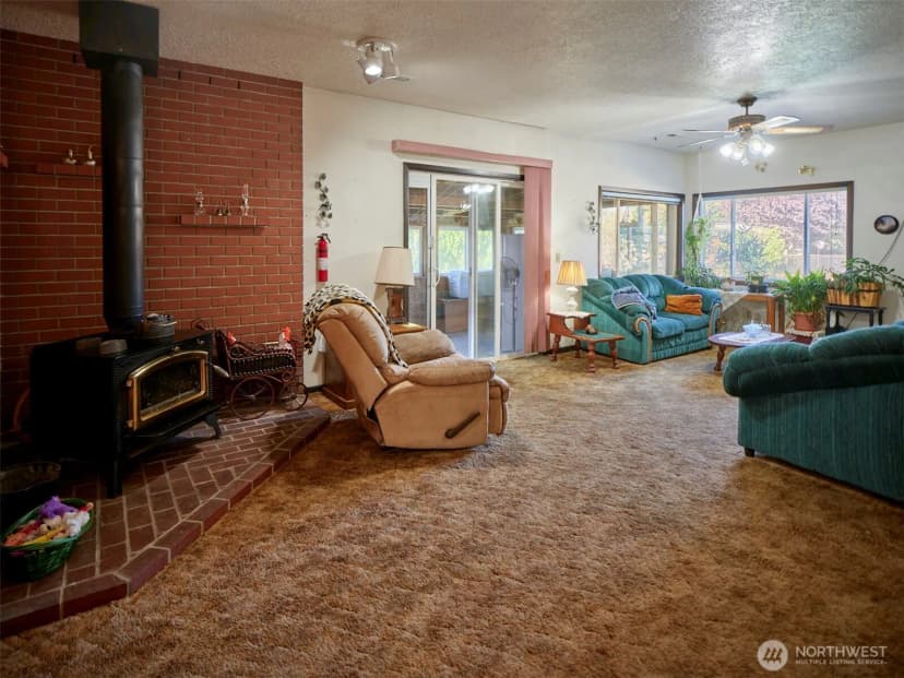 Property photo for 115 Whalen Loop Road, Woodland photo 18