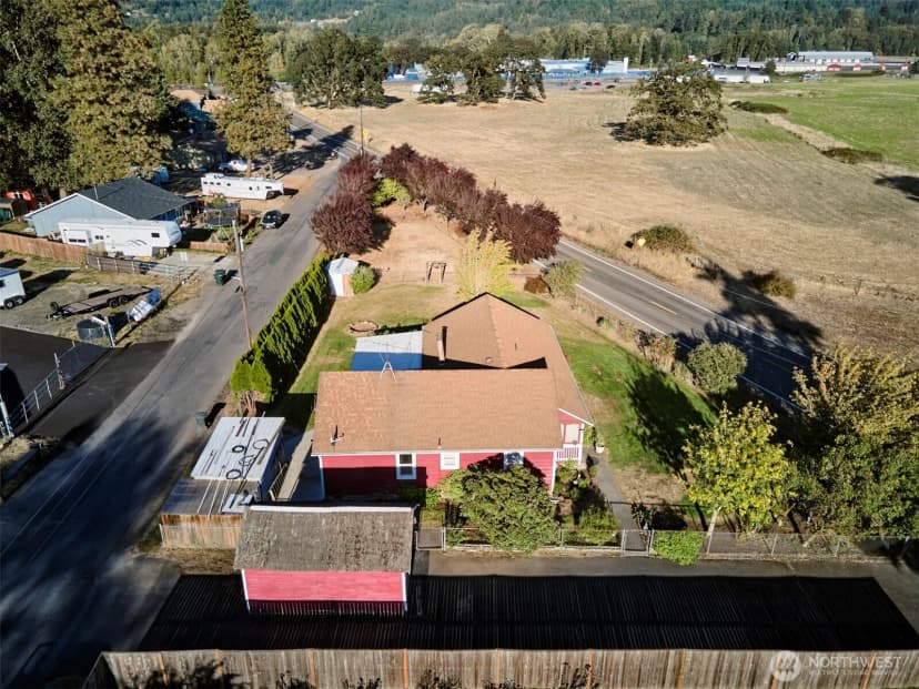 Property photo for 115 Whalen Loop Road, Woodland photo 2