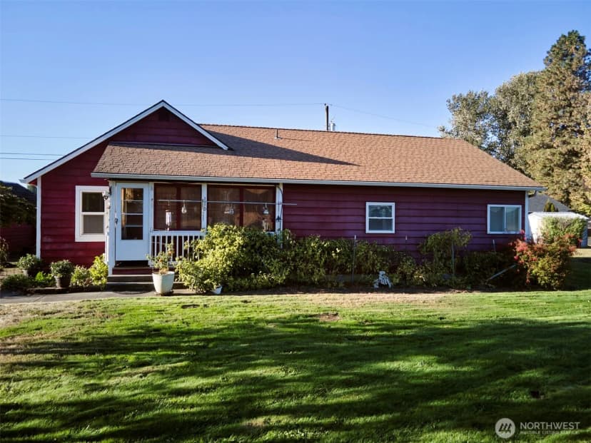 Property photo for 115 Whalen Loop Road, Woodland photo 3