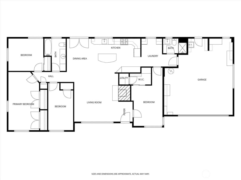 Property photo for 5722 Ne 182nd Street, Kenmore photo 32