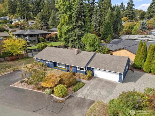 Property photo for 5722 Ne 182nd Street, Kenmore