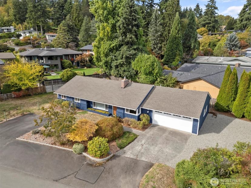 Property photo for 5722 Ne 182nd Street, Kenmore