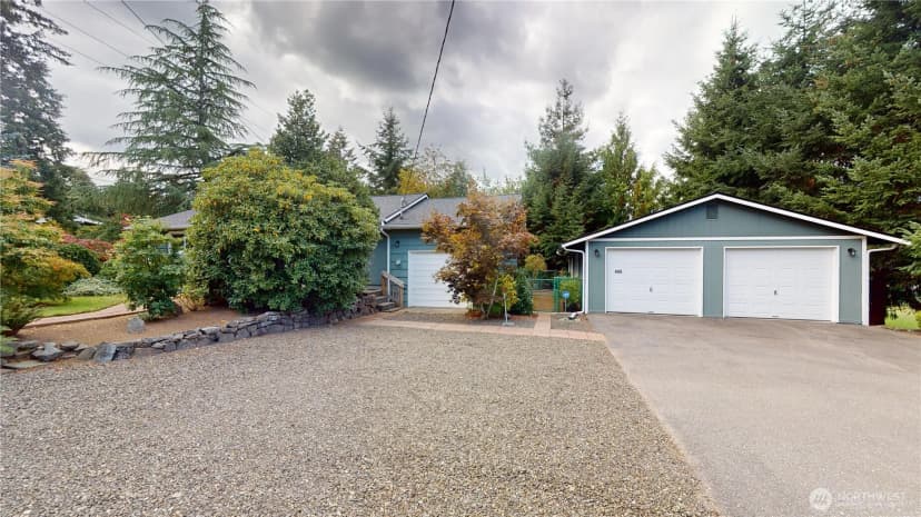 Property photo for 445 Sunnyhill Road W, Bremerton photo 33