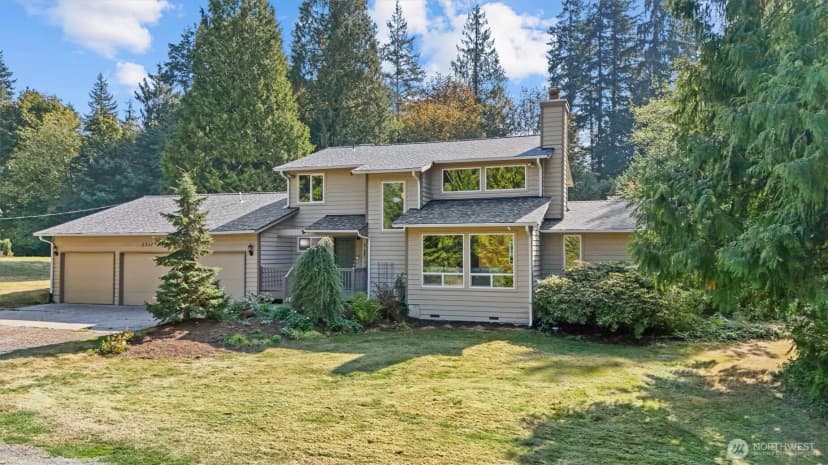 Property photo for 23117 77th Avenue Se, Woodinville
