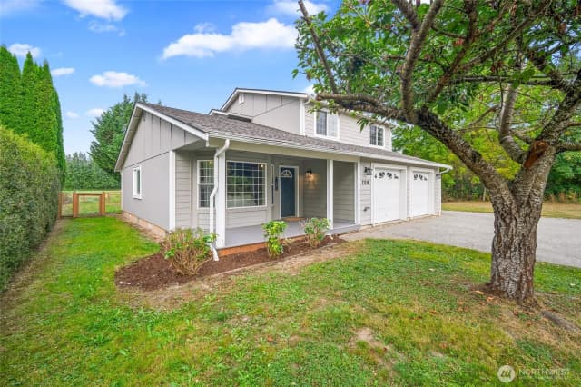 Property photo for 709 E 3rd Street, Nooksack photo 2