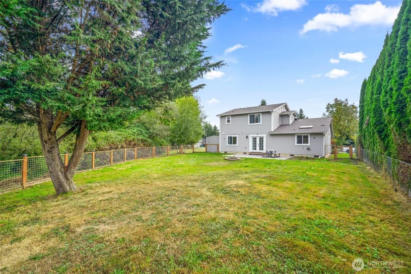 Property photo for 709 E 3rd Street, Nooksack photo 29