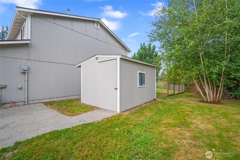 Property photo for 709 E 3rd Street, Nooksack photo 30
