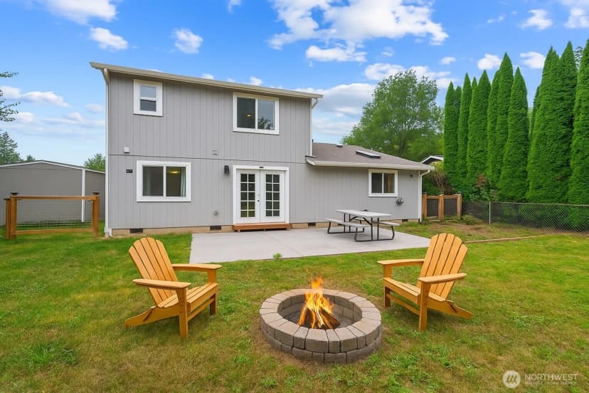 Property photo for 709 E 3rd Street, Nooksack photo 28