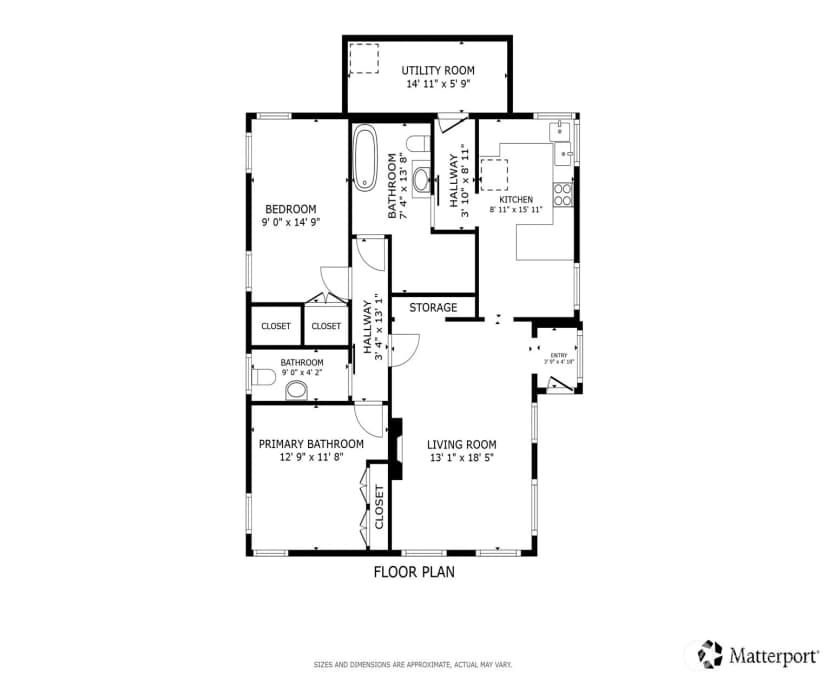Property photo for 1428 Peace Portal Drive, Blaine photo 40