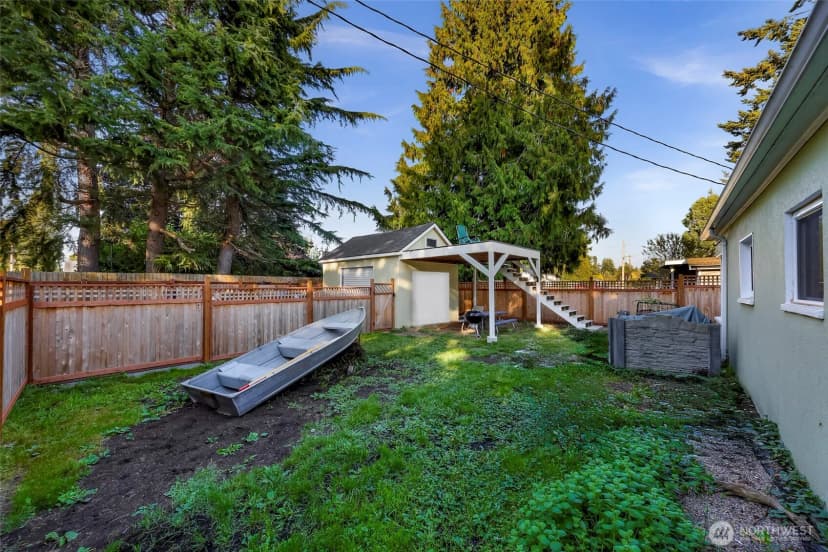 Property photo for 1428 Peace Portal Drive, Blaine photo 25