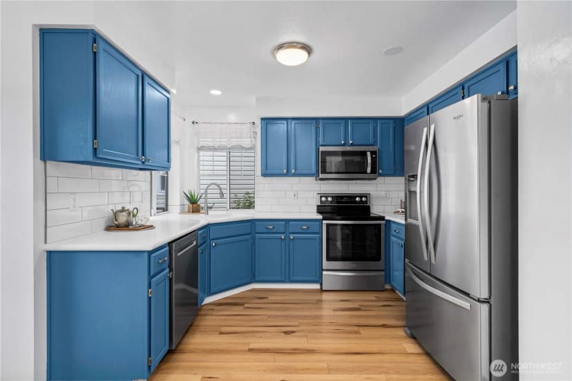 Property photo for 7613 145th Avenue Ct E #36, Sumner photo 7