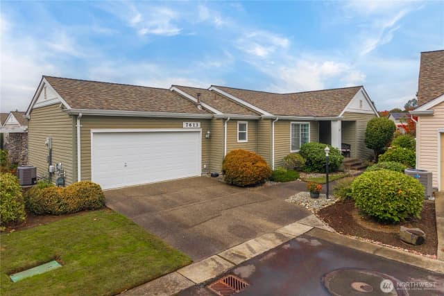 Property photo for 7613 145th Avenue Ct E #36, Sumner