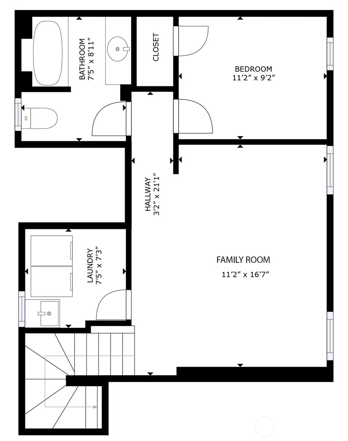 Property photo for 5811 1st Avenue Ne, Seattle photo 31