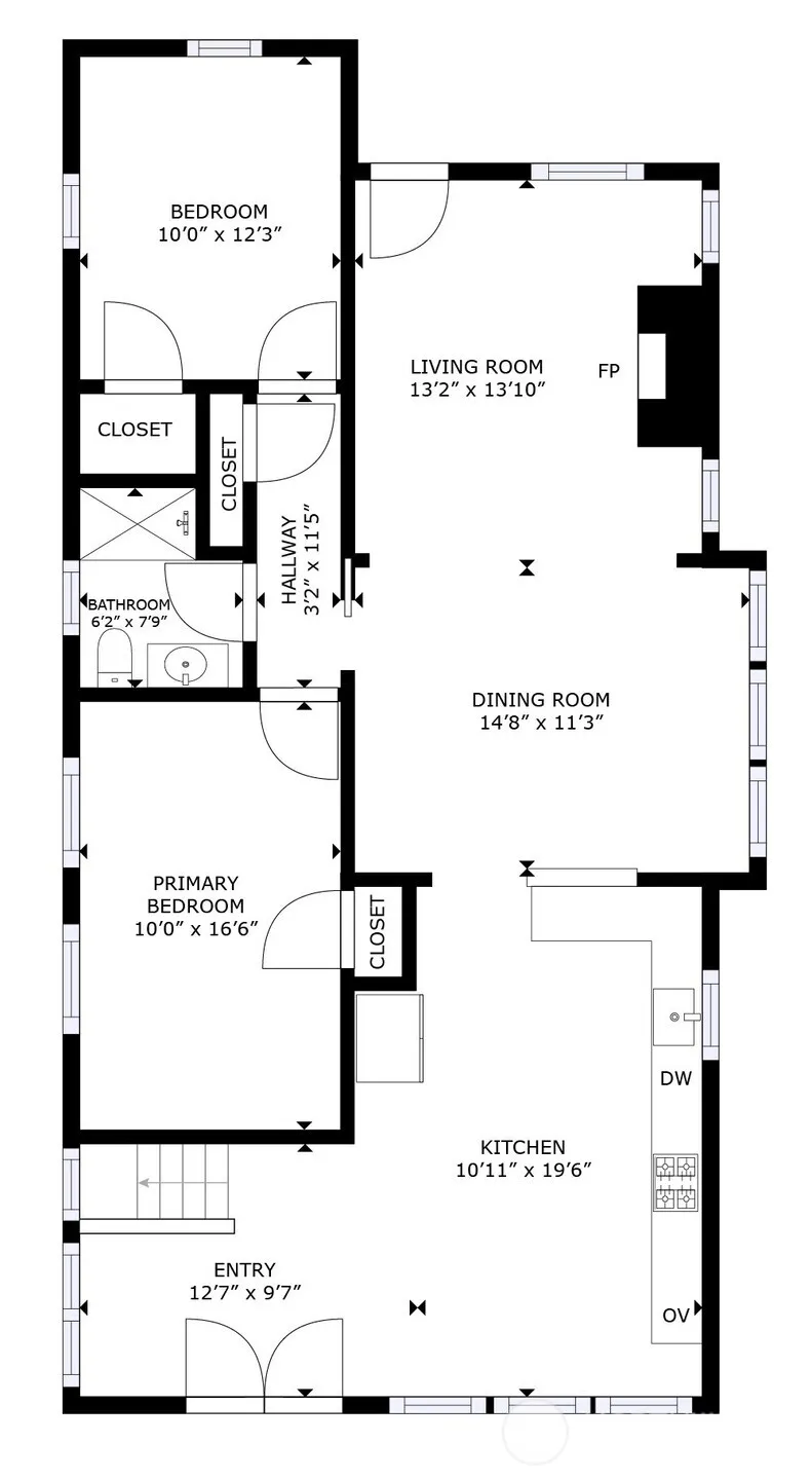 Property photo for 5811 1st Avenue Ne, Seattle photo 30