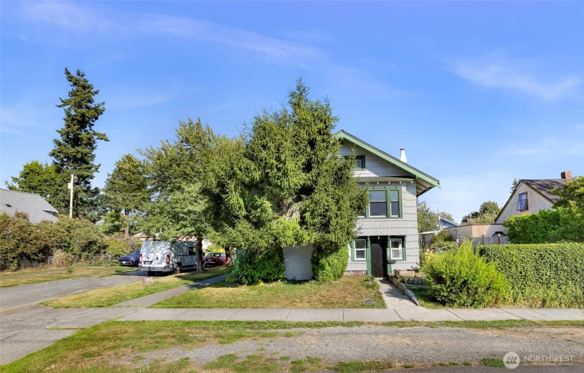 Property photo for 2218 Jaeger Street, Bellingham
