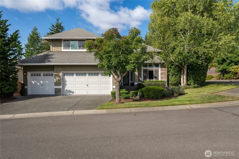 Property photo for 923 233rd Place Ne, Sammamish