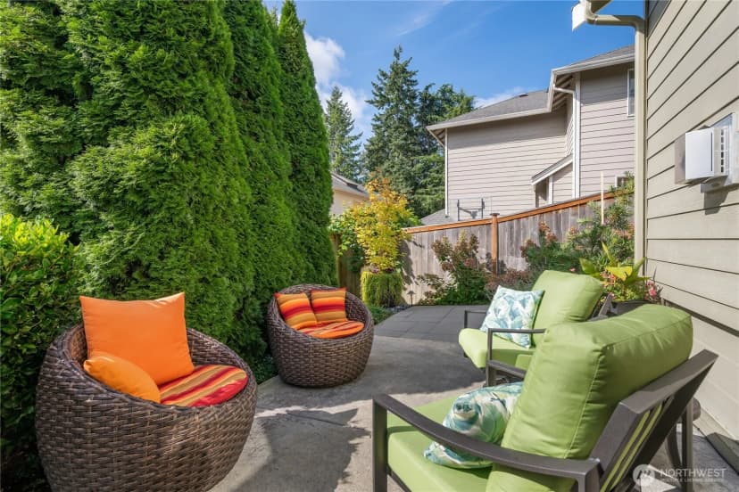 Property photo for 923 233rd Place Ne, Sammamish photo 18