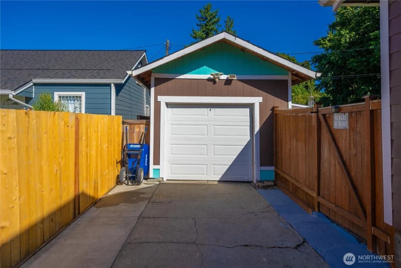 Property photo for 315 7th Avenue Nw, Puyallup photo 38