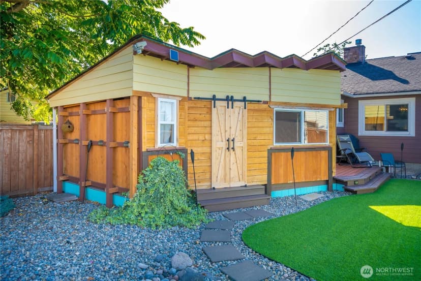 Property photo for 315 7th Avenue Nw, Puyallup photo 35
