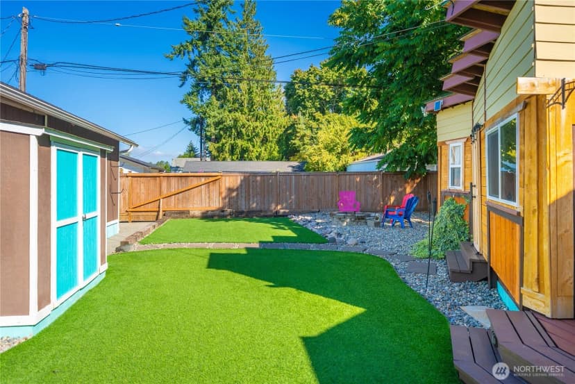 Property photo for 315 7th Avenue Nw, Puyallup photo 18