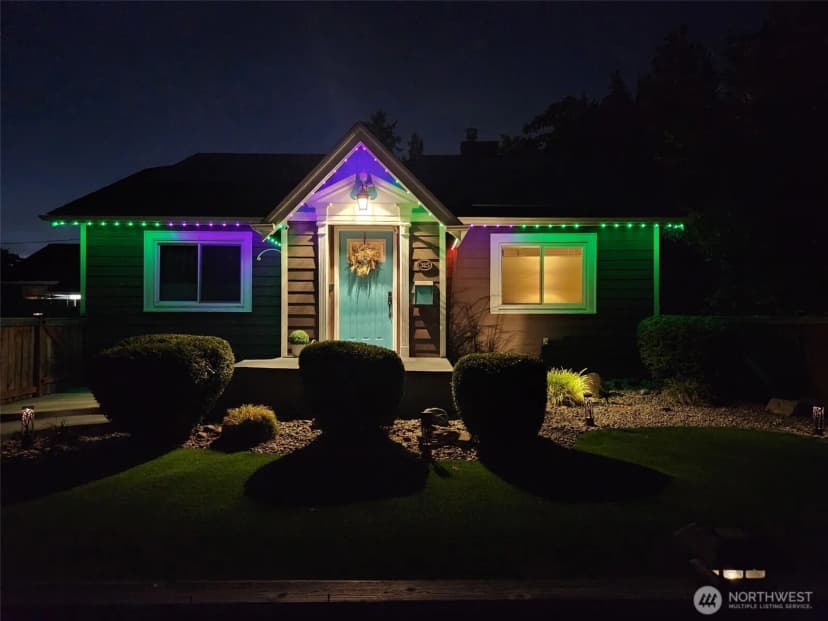 Property photo for 315 7th Avenue Nw, Puyallup photo 40