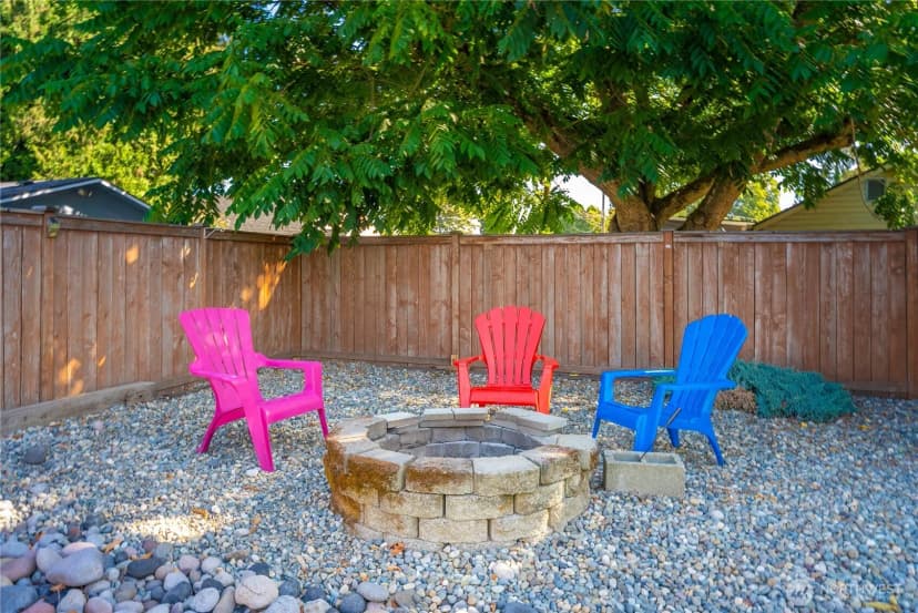 Property photo for 315 7th Avenue Nw, Puyallup photo 20