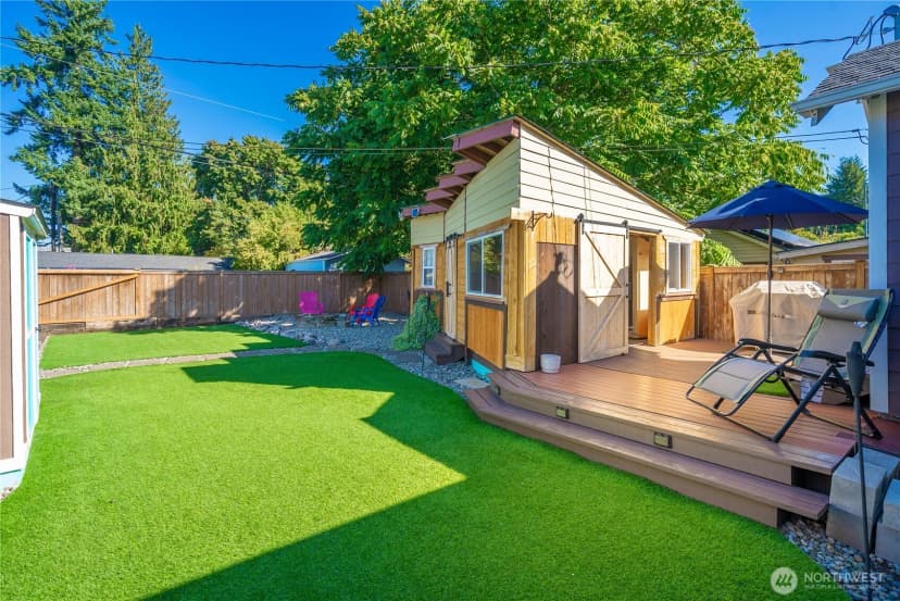 Property photo for 315 7th Avenue Nw, Puyallup photo 23