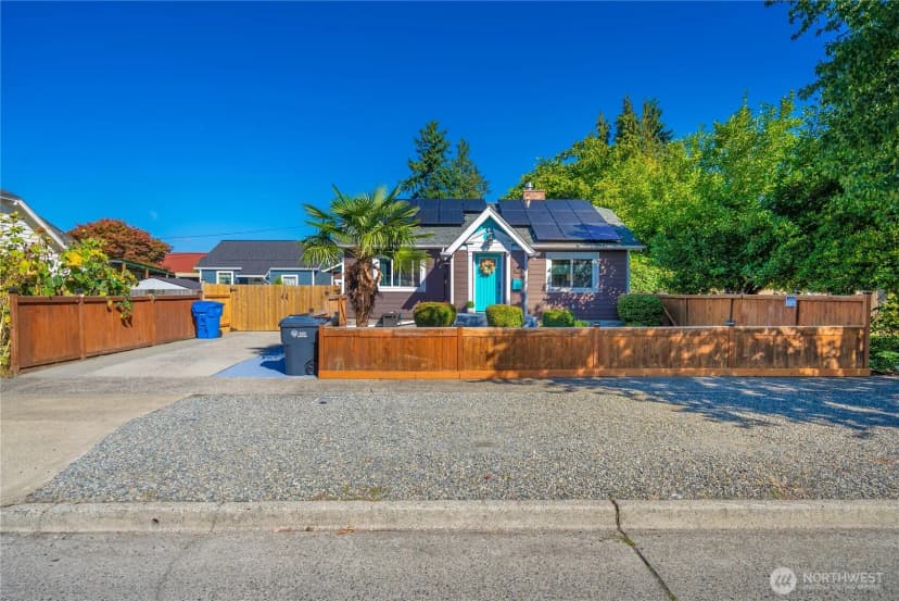 Property photo for 315 7th Avenue Nw, Puyallup photo 30