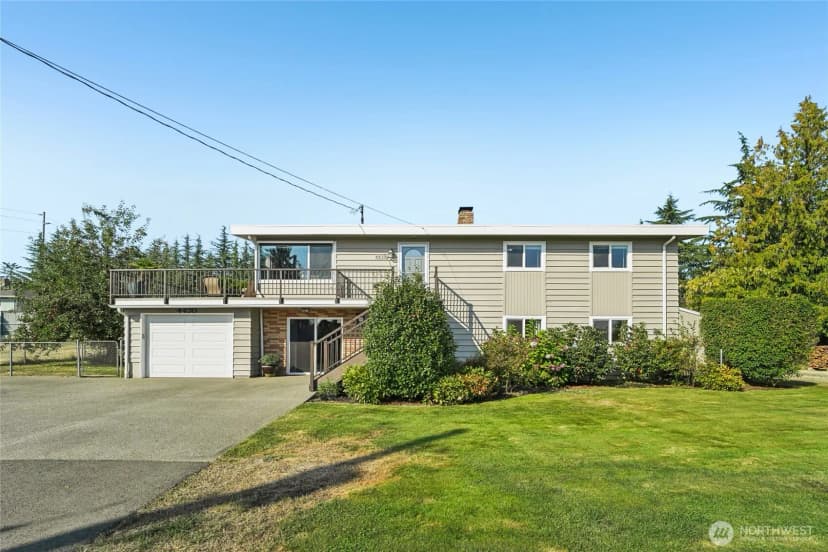 Property photo for 4430 S 175th Street, Sea Tac