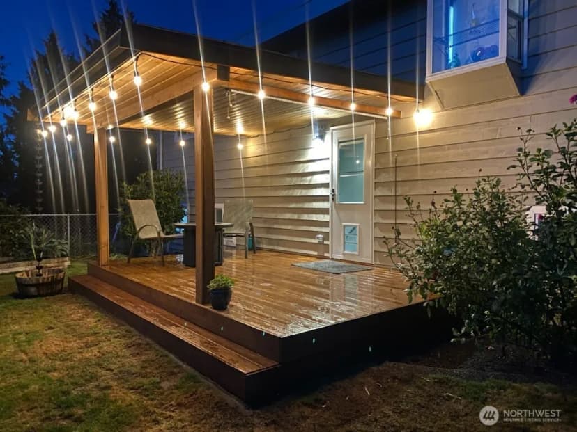 Property photo for 4430 S 175th Street, Sea Tac photo 38