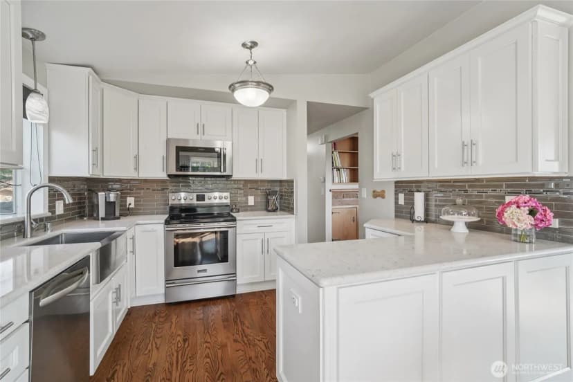 Property photo for 4430 S 175th Street, Sea Tac photo 9