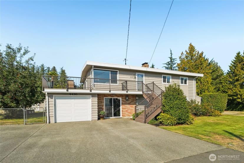 Property photo for 4430 S 175th Street, Sea Tac photo 2