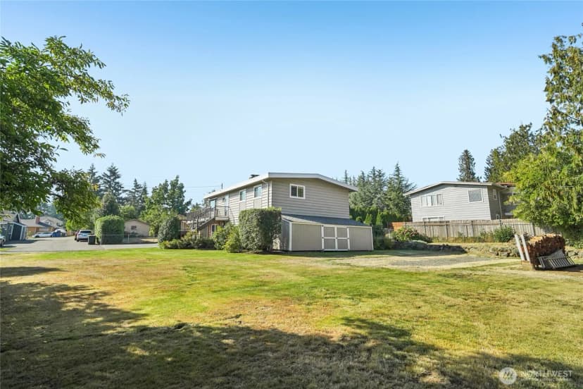 Property photo for 4430 S 175th Street, Sea Tac photo 31