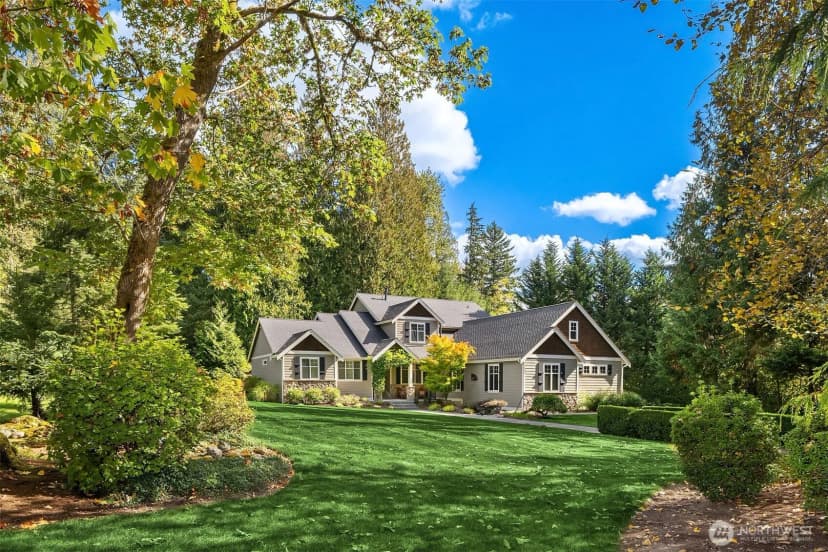 Property photo for 23340 257th Avenue Se, Maple Valley photo 3