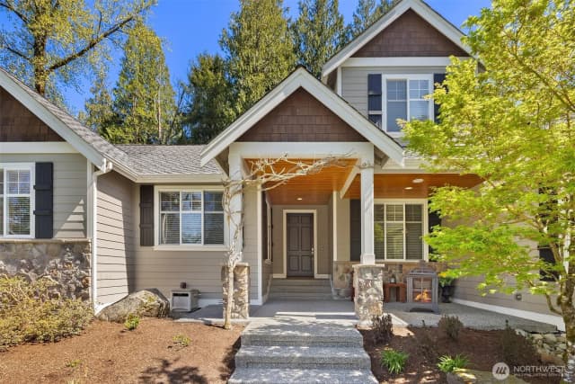 Property photo for 23340 257th Avenue Se, Maple Valley photo 4