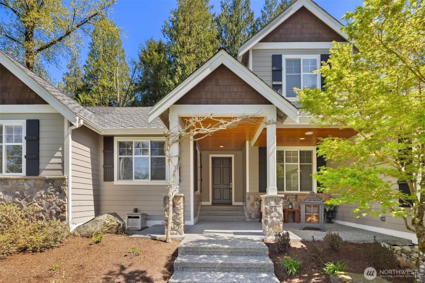 Property photo for 23340 257th Avenue Se, Maple Valley photo 4