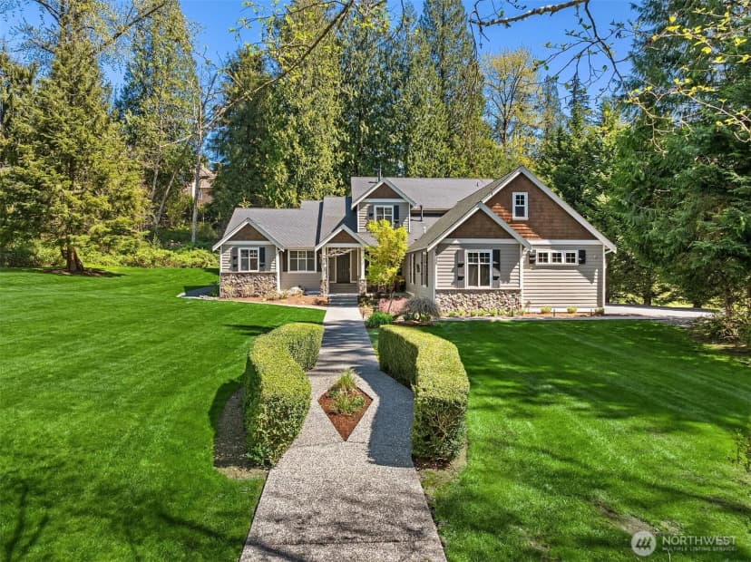 Property photo for 23340 257th Avenue Se, Maple Valley photo 2