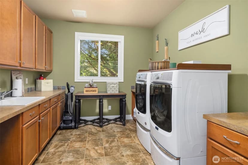 Property photo for 23340 257th Avenue Se, Maple Valley photo 22