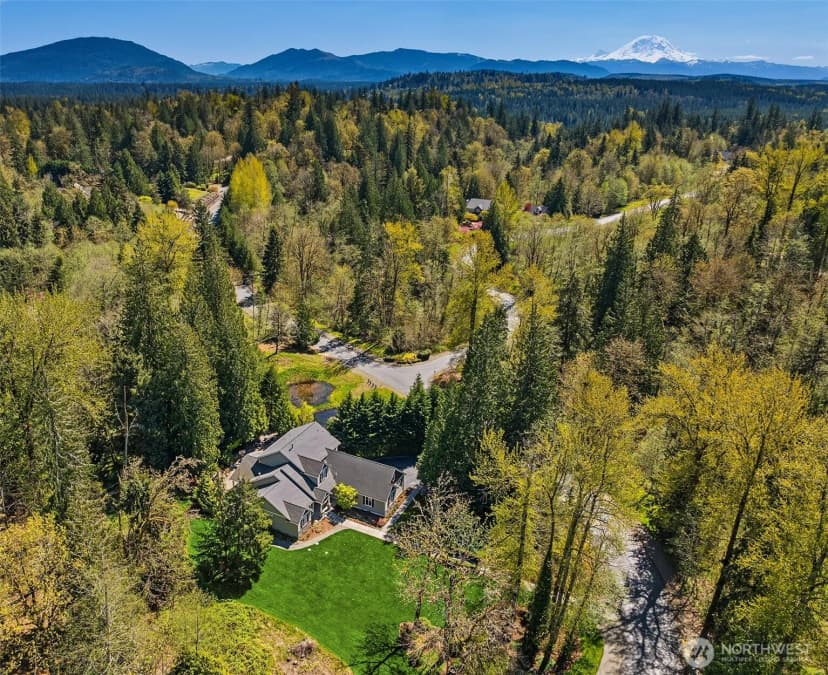 Property photo for 23340 257th Avenue Se, Maple Valley photo 36