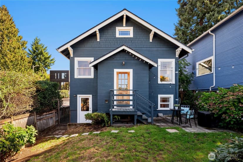 Property photo for 835 31st, Seattle photo 29