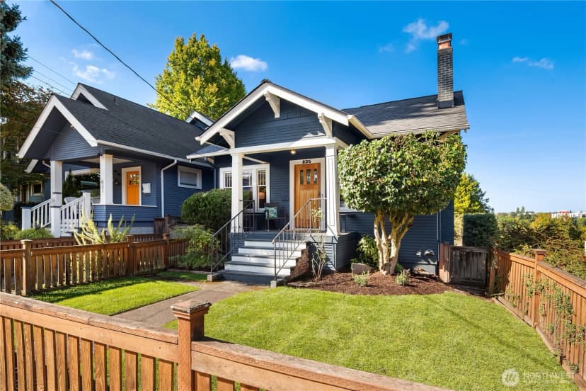 Property photo for 835 31st, Seattle photo 37