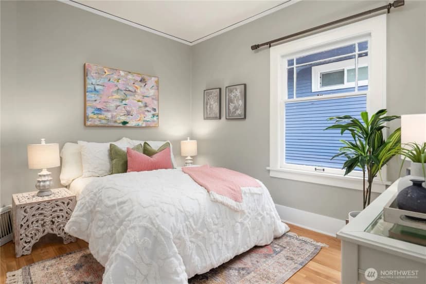 Property photo for 835 31st, Seattle photo 17