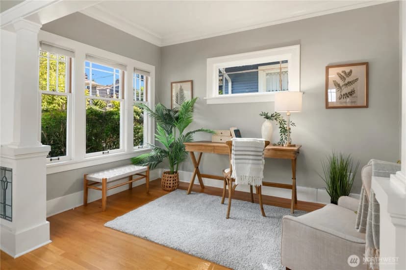 Property photo for 835 31st, Seattle photo 9