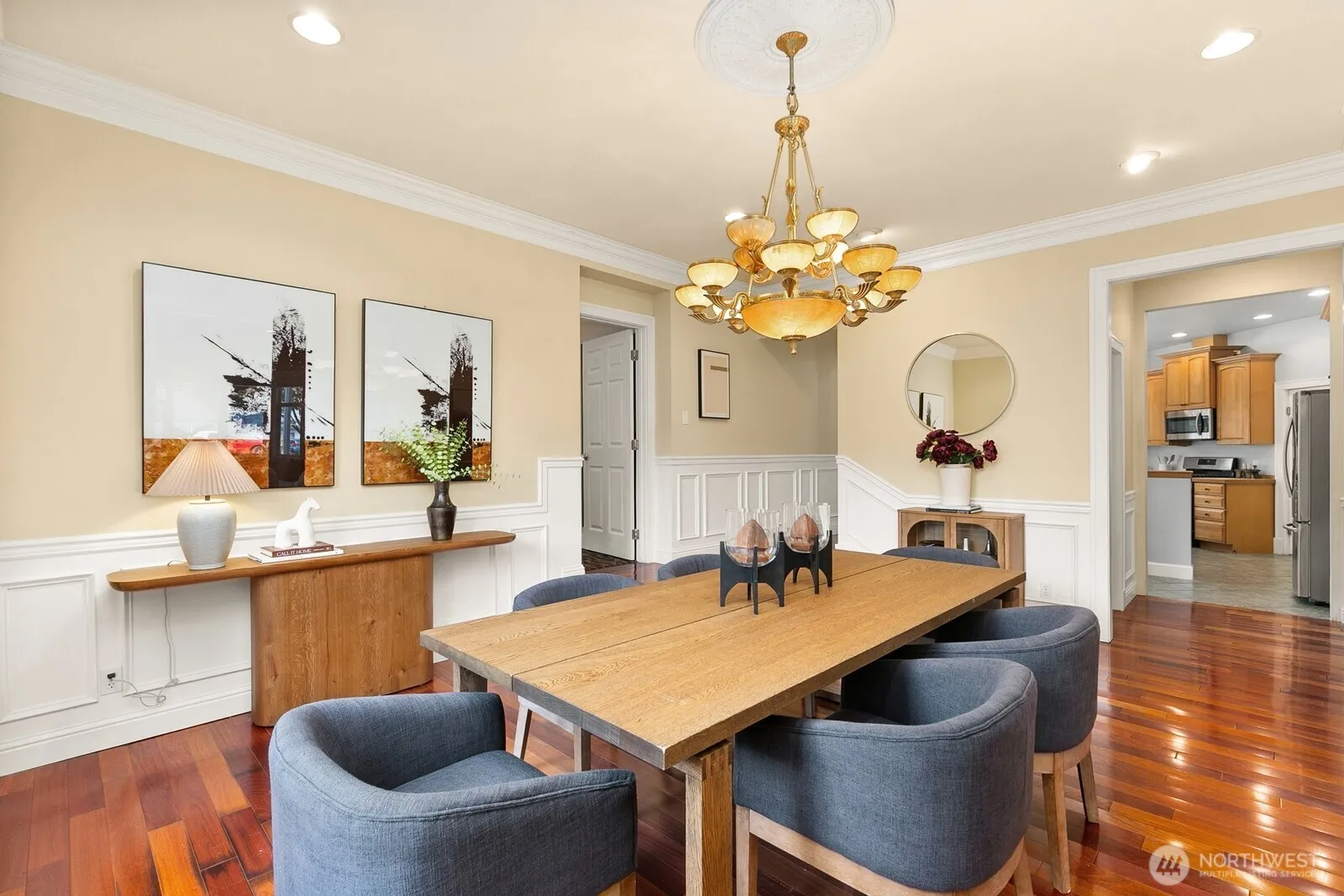 Property photo for 10027 Dibble Avenue Nw, Seattle photo 13